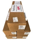 Apc By Schneider Electric AR8600A Cable Manager 2U 4IN Single Side Black. Fixed Price $45.00.