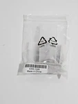 Hpe Aruba 5300-1026 Mounting Kit Short Black. Fixed Price $25.00.