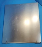 Supermicro CSE-825TQ 2U Rackmount Server Chassis Case Metal Top Side Cover Lid. Fixed Price $27.95.