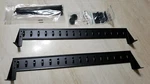 Apc 0M-9614-R2-V0 Pdu Cord Retention Tray Bracket For AP7XXX. Fixed Price $59.99.