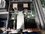 Ibm 00VK586 POWER8 Enterprise Server System Backplane Motherboard. Fixed Price $464.99.