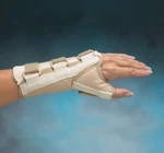 Norco D-ring Thumb And Wrist Orthosis, Short. Fixed Price $32.99.