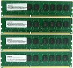 32GB (4X8GB) Memory Ram Compatible With Lenovo Thinkserver RS140 Ecc Unbuffered. Fixed Price $99.00.