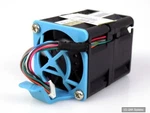 Hp 399468-001 Replacement Part: Fan Kit Cooler For Proliant DL100 G2 Server. Fixed Price $16.48.