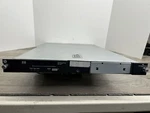 Hp HSTNM-S004 A7445C Rack Storageworks With One Dat 160 *power Tested. Fixed Price $24.50.