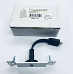 Legrand 39710 Hdmi Pass Through Decorative Wall Plate White Female-female. Fixed Price $24.99.