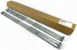 Hp 679368-001 1U Small Form Ball Bearing Rail Kit Proliant DL360P G8. Fixed Price $39.98.