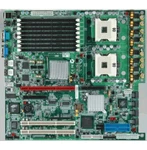 Iwill Dns-sata E7520 Intel Chipset Eatx Xeon Socket 604 Server Board. Fixed Price $195.00.