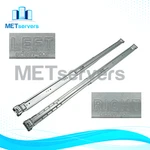 Hpe 2U Shelf-mount Adjustable Rail Kit (615900-002 / 615897-002) 822731-B21. Fixed Price $100.99.
