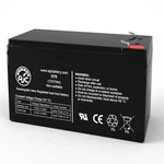 Apc Dell Smart-ups 1500VA Usb DLA1500RM2U 12V 7AH Replacement Battery. Fixed Price $28.99.