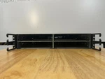 Hpe Flexfabric 5930 4-SLOT Switch Chassis Up To 32X 40GE 96X 1/10GBE 4/8GB Fc L3. Fixed Price $233.00.