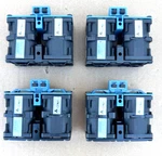 Lot Of Hp DL360 G7 GFB0412EHS Server Case Cooling Fan 632149-001. Fixed Price $34.95.