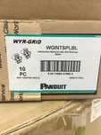 Panduit Wgintsplbl Intersection Splice Connector (box Of 10). Fixed Price $60.00.