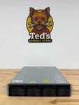 Ibm System Storage DS3512 12-BAY Array Chassis. Fixed Price $99.99.