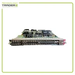 WS-X6748-SFP V01 Cisco Catalyst 6500 48-PORT 10G Ethernet Module W/ 8X Glc-sx-mm. Fixed Price $89.00.