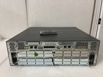 Multiservice Access Router With CISCO3745-IO-2FE & Dual Power. Fixed Price $195.00.