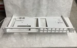 Rackmount.it RM-FR-T7 Network Device Mounting Kit 1U 19". Fixed Price $45.00.