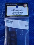 Flanged Lacing Bar Kendall Howard Steel Cable Manager 1903-1-100-00 Made Usa!. Fixed Price $19.95.