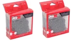 2X Prox X-100RS Rack Screws W-black Nylon Washers, Pack Of Each. Fixed Price $53.98.