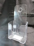 Deflect-o Docuholder Wall Mount Or Countertop 4-3/8 X 3-1/4 7-3/4. Fixed Price $5.25.