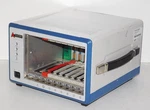 Adlink PXIS-2508 3U Card Board Slot Cubic Chassis With 350W Ac Power Unit. Fixed Price $1049.00.