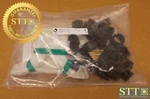 FDF-ACC285 Adc Double 2-TIER Cable Clamp Kit New. Fixed Price $80.00.