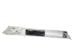 Hubbell HLX0612 Ladder Wall Bracket Black Terminates & Runway. Fixed Price $35.49.