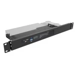 Mini Rack Mount Kit For Sonicwall Firewall TZ570 TZ670 Similar Size Device.... Fixed Price $50.03.