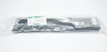 New Panduit CWMPV3440-KIT Replacement Cover For Black Ships Free. Fixed Price $59.99.