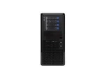 Win IW-PE689.U3 Entry Pedestal Atx Mid Tower Case 4/1/(5) Bays Usb 3.0 Audio. Fixed Price $135.64.
