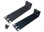 1U Rack Mounting Ears For 19" Installation Of IP-P2. Fixed Price $13.85.