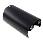 Panduit Wgbtmwfbl Wyr-grid Bottom Waterfall Bracket, Black. Fixed Price $37.65.