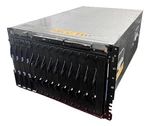 Ibm 8677-2XX Bladecenter 4X JS12 Blades, 128GB, 73GB Hdd, 1800W, Muffler. Fixed Price $548.00.