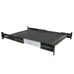 Startech UNISLDSHF19 19" 2U Server Shelf Sliding Vented Heavy Duty Rack Mount. Fixed Price $174.97.
