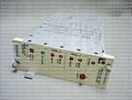 IOR-D-T44/51-M Adc Commscope DS3/STS1 Dl-off Repeater. Fixed Price $319.00.
