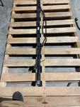 Apc AP8641 Switched Rack Pdu 2G 208V 30A 21X C13 3X C19 0U Vertical Zerou Lcd L6. Fixed Price $160.00.
