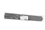 Hubbell HLX1518 Ladder Wall Bracket Black Terminates & Runway. Fixed Price $42.99.