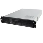 Rosewill RSV-Z2900U 2U Server Chassis 6 Bay Case, 4X 3.5 2X 2.5. Fixed Price $119.99.