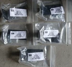 Set Of New Bud 1.75" X 3.5" Black Cable Management Bracket CM-1223. Fixed Price $24.99.