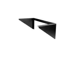 Startech.com RK619WALLV 6U 19-INCH Steel Vertical Rack And Mountable Server. Fixed Price $105.49.