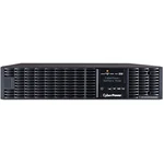 Cyberpower 125V 1350W Freestanding Or Rack Mount Ups OL1500RTXL2UN **refurbished. Fixed Price $300.00.