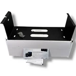 Tripp-lite N060-004 Hinged Wall Mount Patch Panel BRACKET-4U CN7714. Fixed Price $30.35.