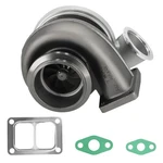 S400S062 S475 Turbo Charger T6 Twin Scroll 95.7/88.1MM 500-1050HP 171702. Fixed Price $295.88.