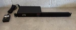 Apc AP9319 Environmental Monitoring Unit W/ Sensor Rack Mount. Fixed Price $29.99.