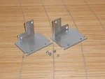 ACS-1941-RM-19 19" Rack Kit For Cisco Router. Fixed Price $16.61.