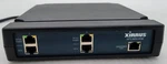 Xirrus XP2-MSI-95M Dual Poe Injector. Fixed Price $89.00.