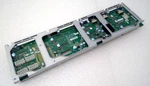 Supermicro BPN-SAS2-836EL1 6G 3U 16-BAY SAS-2 Expander Backplane. Fixed Price $219.99.