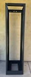 Middle Atlantic 44U 25'' Deep Series Equipment Rack ERK-4425 Caster Base. Fixed Price $239.99.