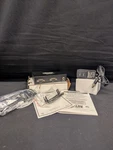 Tripp Lite B132-004-2 4-PORT Vga Over CAT5 Extender Splitter. Fixed Price $38.00.