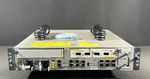 Cisco ASR-9001 4X 10GB Sfp+ Aggregation Services Router -same Day Shipping. Fixed Price $1799.99.